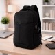 Mochila Poliéster 20 Litros com Porta Notebook Personalizada