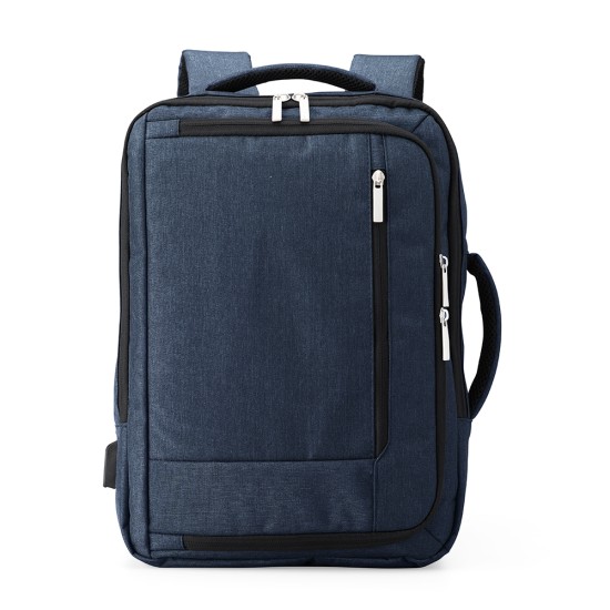 Mochila Poliéster 21 litros Personalizada