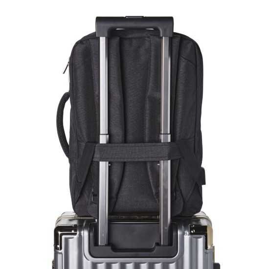 Mochila Poliéster 21 litros Personalizada