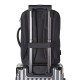 Mochila Poliéster 21 litros Personalizada