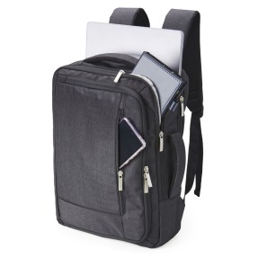 Mochila Poliéster 21 litros Personalizada