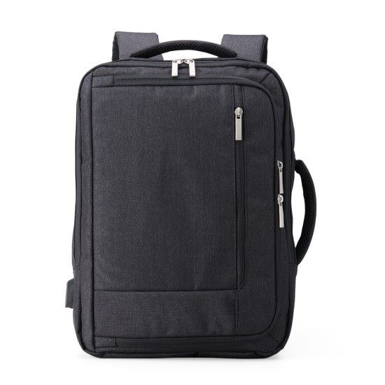 Mochila Poliéster 21 litros Personalizada