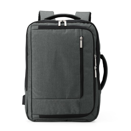 Mochila Poliéster 21 litros Personalizada