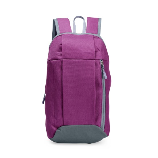 Mochila Poliéster 9 Litros Personalizada