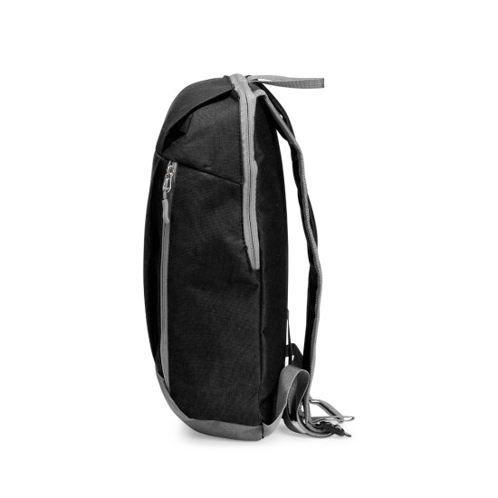 Mochila Poliéster 9 Litros Personalizada