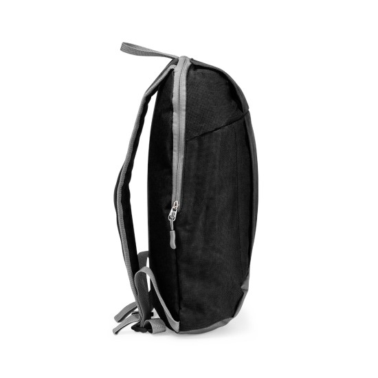 Mochila Poliéster 9 Litros Personalizada