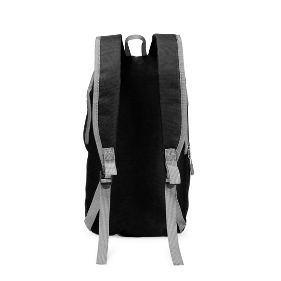 Mochila Poliéster 9 Litros Personalizada