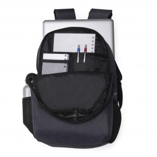Mochila Poliéster para Notebook Personalizada