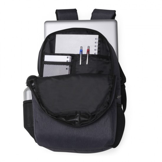 Mochila Poliéster para Notebook Personalizada