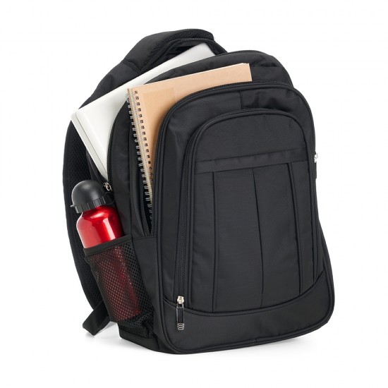Mochila Poliéster para Notebook Personalizada