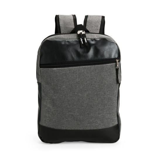 Mochila Poliéster PVC Mescla 11 Litros Personalizada