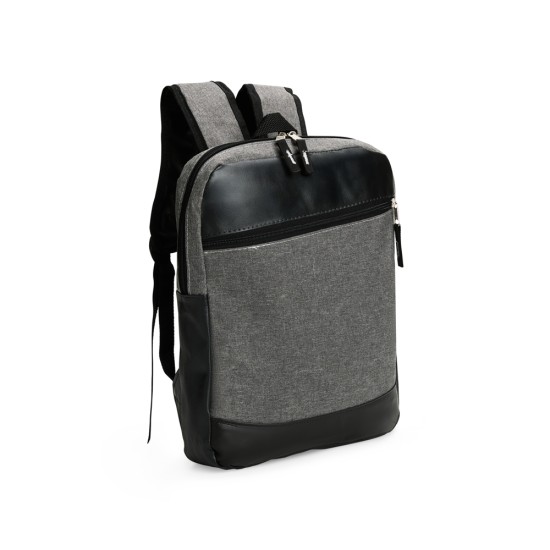 Mochila Poliéster PVC Mescla 11 Litros Personalizada