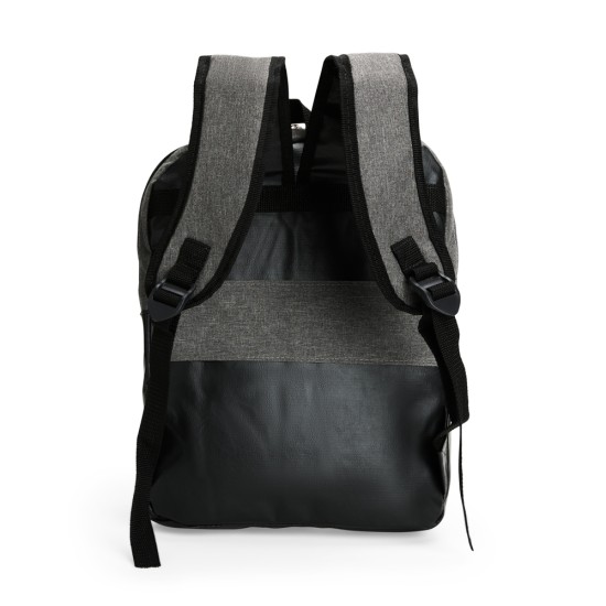 Mochila Poliéster PVC Mescla 11 Litros Personalizada