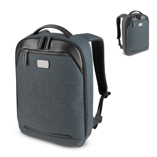 Mochila Premium para Notebook 16 Litros Personalizada