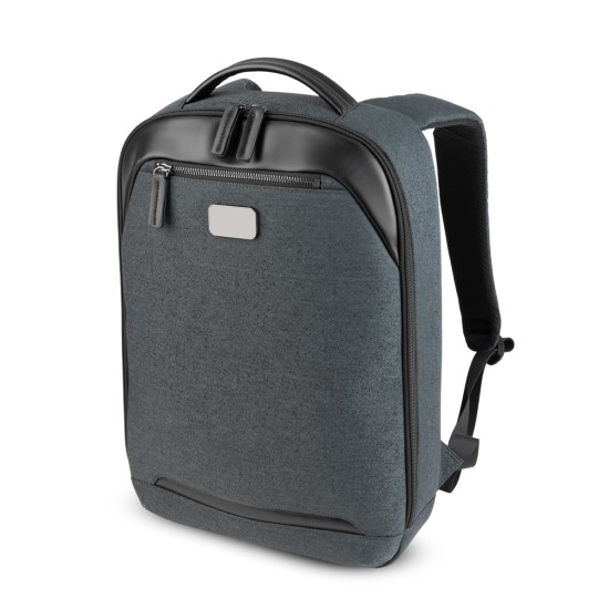 Mochila Premium para Notebook 16 Litros Personalizada