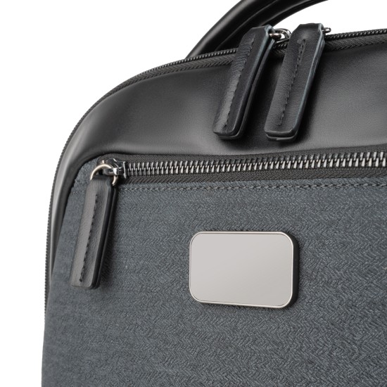 Mochila Premium para Notebook 16 Litros Personalizada