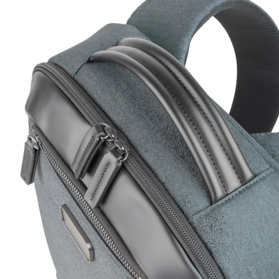 Mochila Premium para Notebook 16 Litros Personalizada