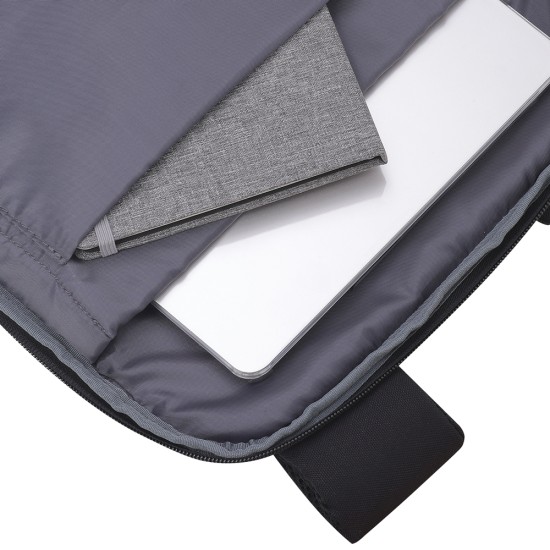 Mochila Premium para notebook em Poliéster 600D Personalizada
