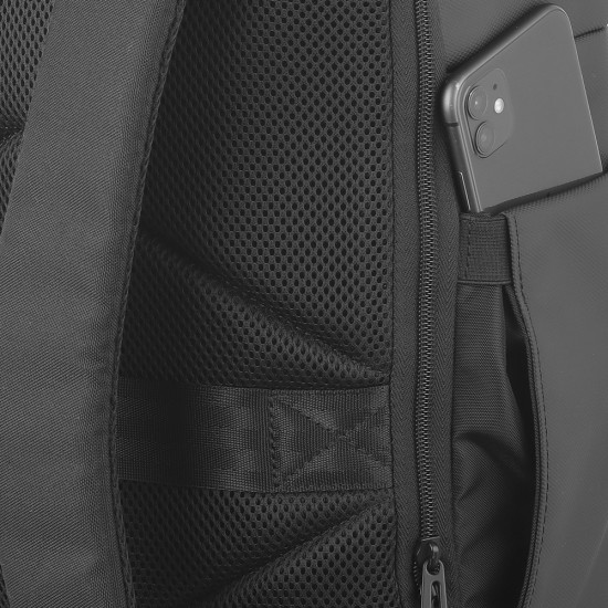 Mochila Premium para notebook em Poliéster 600D Personalizada