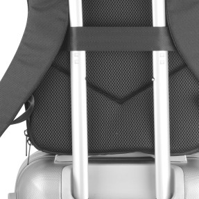 Mochila Premium para notebook em Poliéster 600D Personalizada