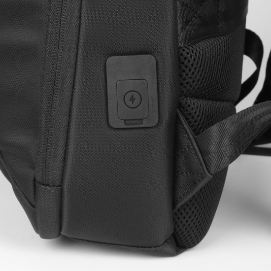 Mochila Premium para Notebook em Poliéster 600D Personalizada