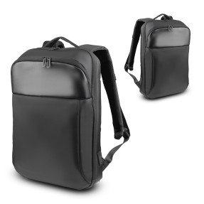 Mochila Premium para Notebook em Poliéster 600D Personalizada