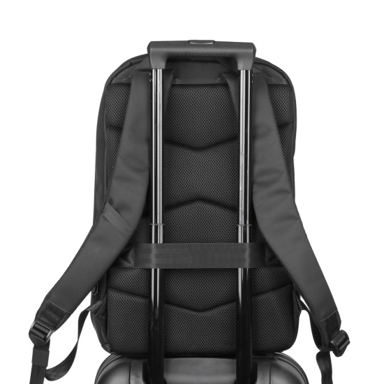 Mochila Premium para Notebook em Poliéster 600D Personalizada