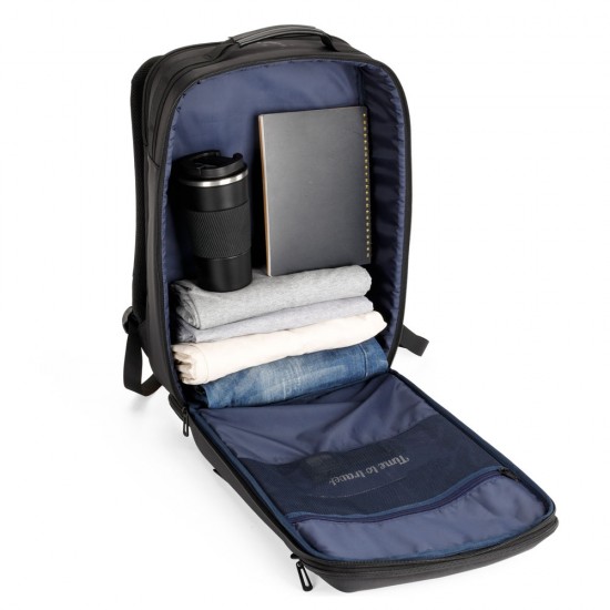 Mochila Premium para Notebook Personalizada
