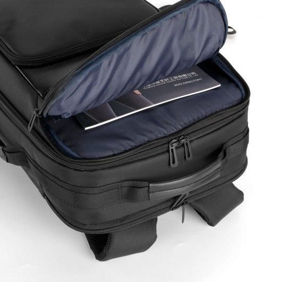Mochila Premium para Notebook Personalizada