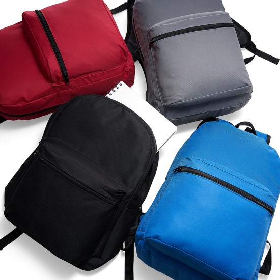 Mochila Promocional em Nylon 17 Litros