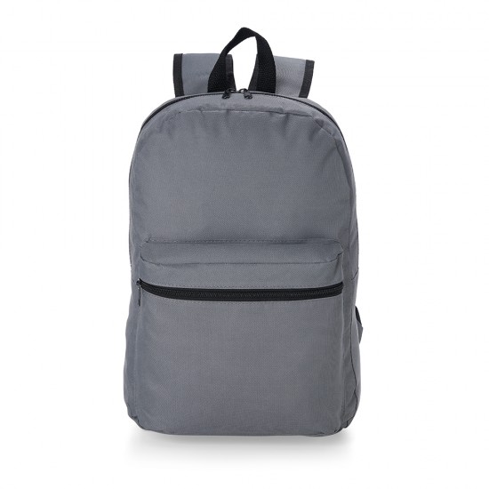 Mochila Promocional em Nylon 17 Litros