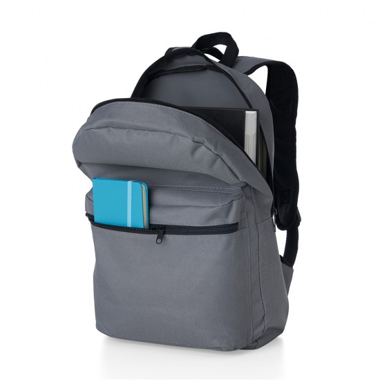 Mochila Promocional em Nylon 17 Litros