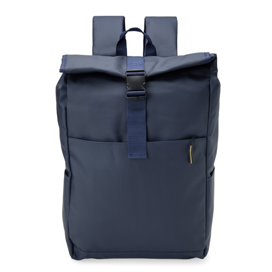 Mochila PU Impermeável 23 Litros Personalizada