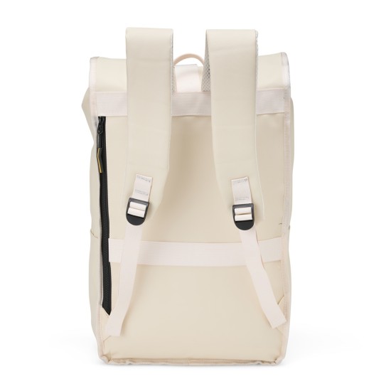 Mochila PU Impermeável 23 Litros Personalizada