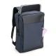 Mochila PU Impermeável Antifurto 22L Personalizada