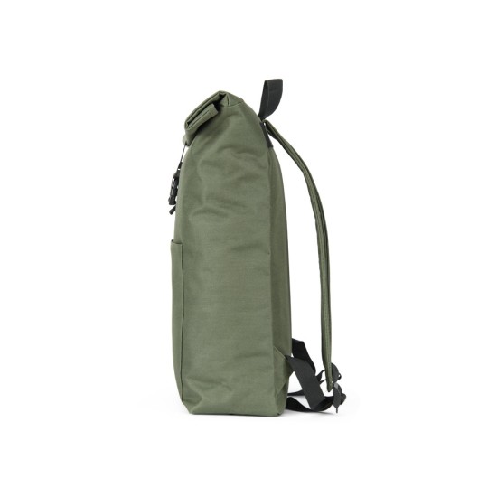 Mochila Roll-Top para Notebook 17.3” Personalizada