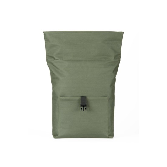 Mochila Roll-Top para Notebook 17.3” Personalizada