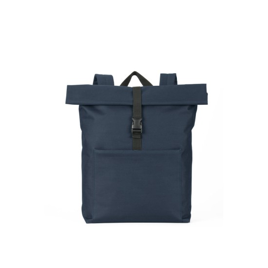 Mochila Roll-Top para Notebook 17.3” Personalizada