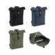 Mochila Roll-Top para Notebook 17.3” Personalizada