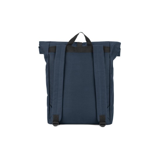 Mochila Roll-Top para Notebook 17.3” Personalizada