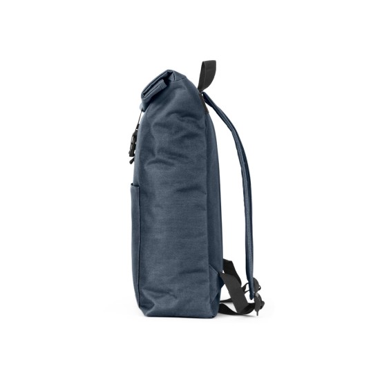 Mochila Roll-Top para Notebook 17.3” Personalizada