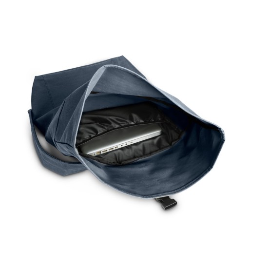 Mochila Roll-Top para Notebook 17.3” Personalizada