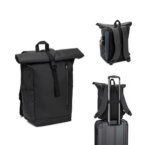 Mochila Roll top Personalizada