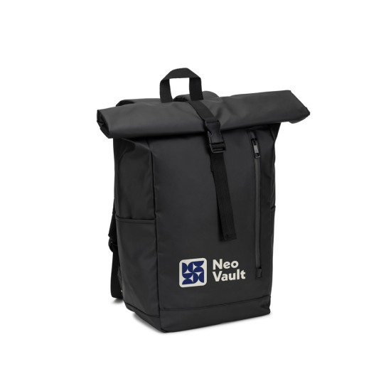 Mochila Roll top Personalizada