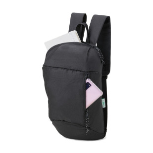 Mochila rPET de 12 Litros Personalizada