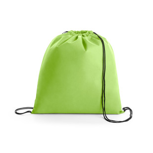 Mochila Saco em Non-Woven Personalizada