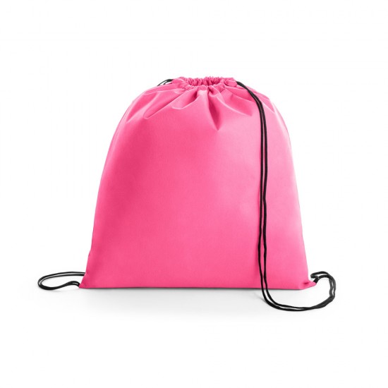 Mochila Saco em Non-Woven Personalizada