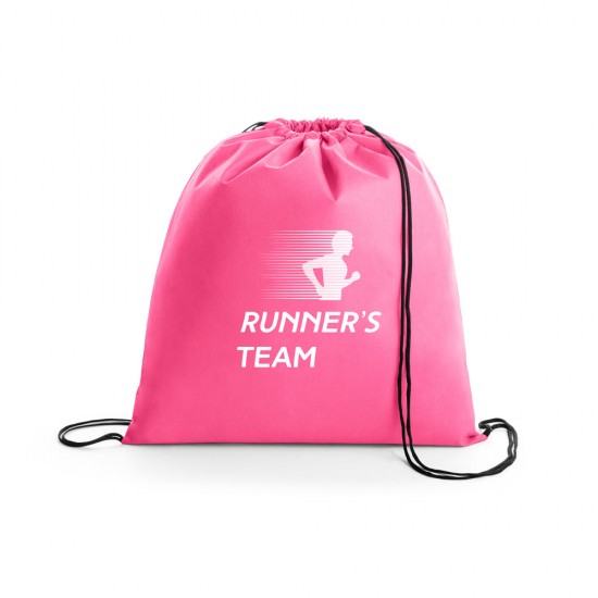 Mochila Saco em Non-Woven Personalizada