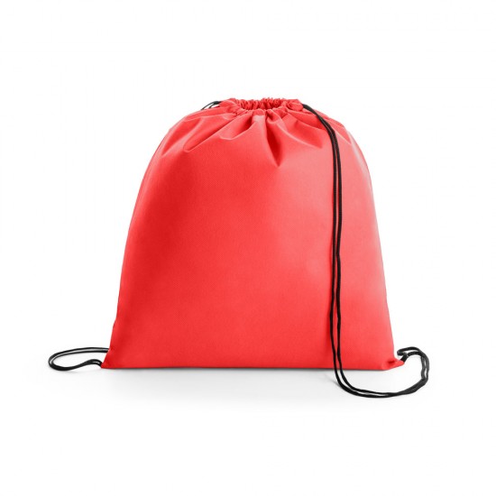 Mochila Saco em Non-Woven Personalizada