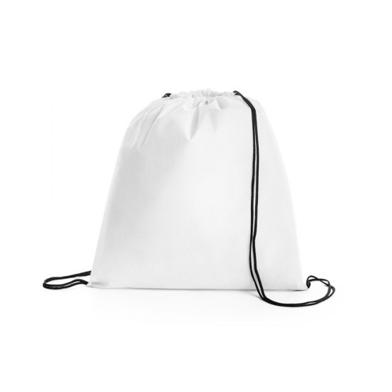 Mochila Saco em Non-Woven Personalizada